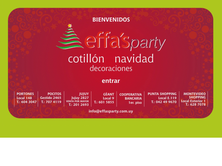 www.effasparty.com