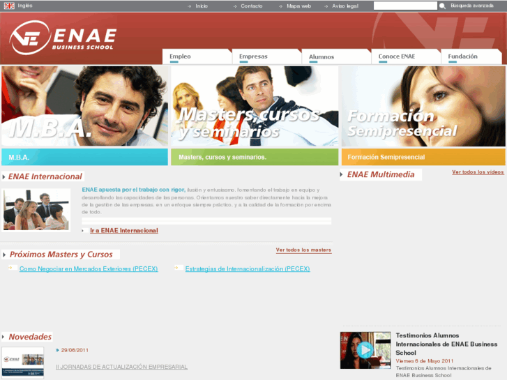 www.enae.es