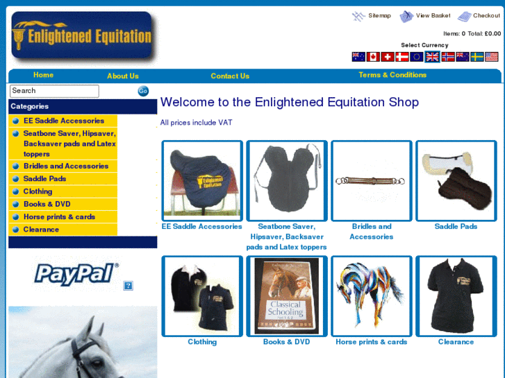 www.enlightenedequitationshop.com