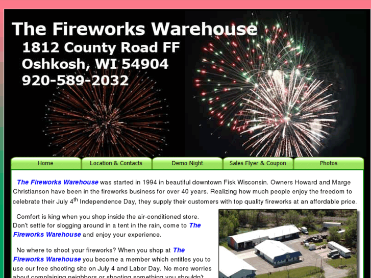 www.fireworkswarehouse.org