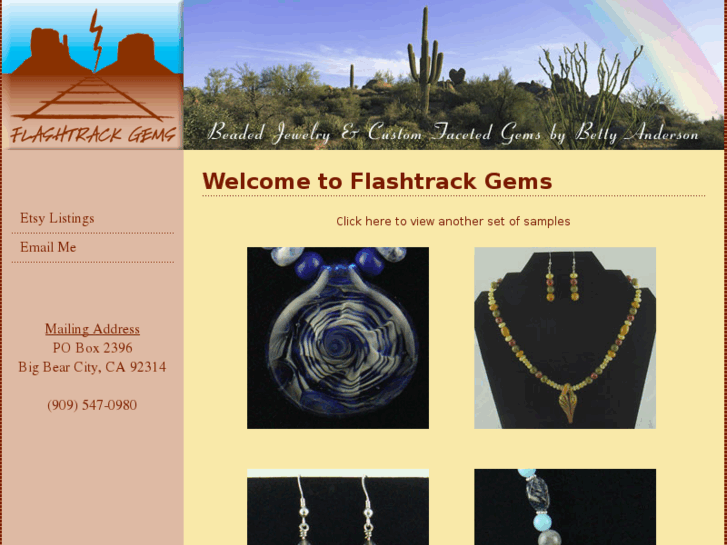 www.flashtrackgems.com