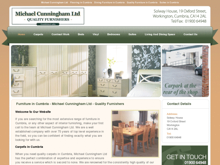 www.furniture-workington.com