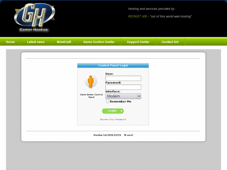 www.gamerhookup.net
