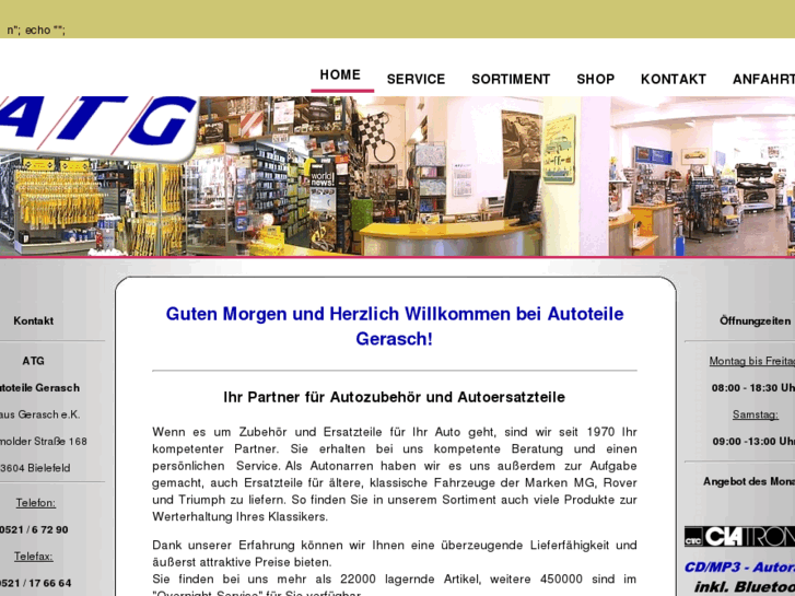 www.gerasch-autoteile.de