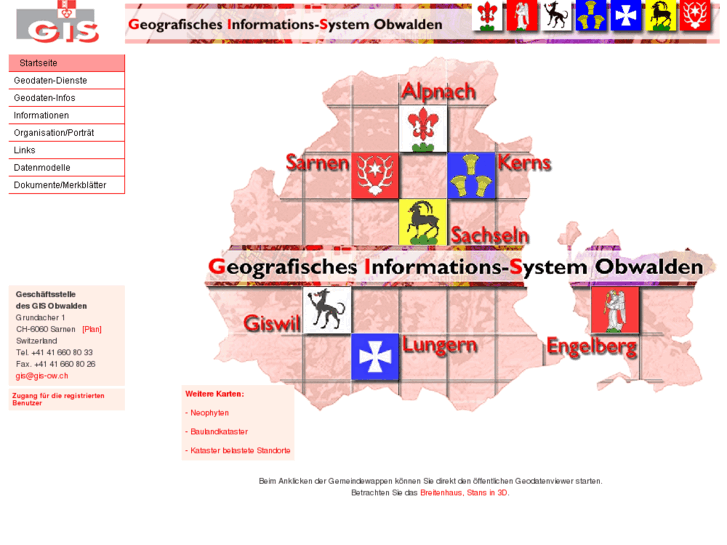 www.gis-ow.ch