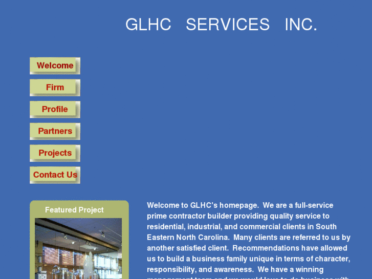 www.glhcservices.com