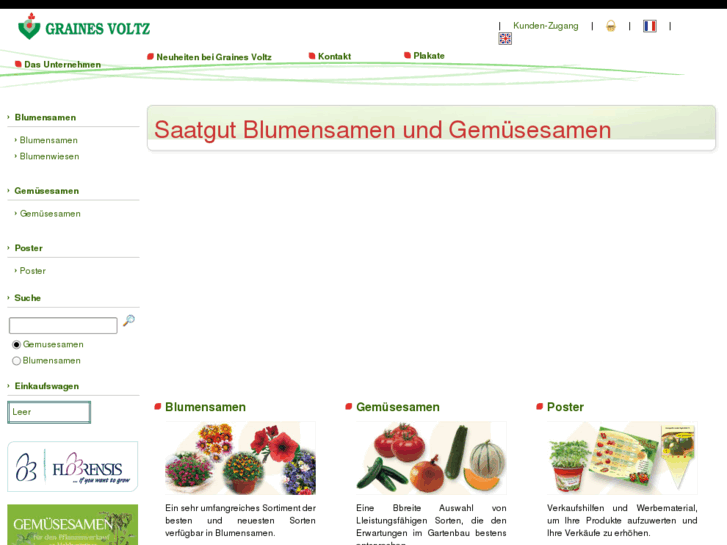 www.grainesvoltz-samen.com