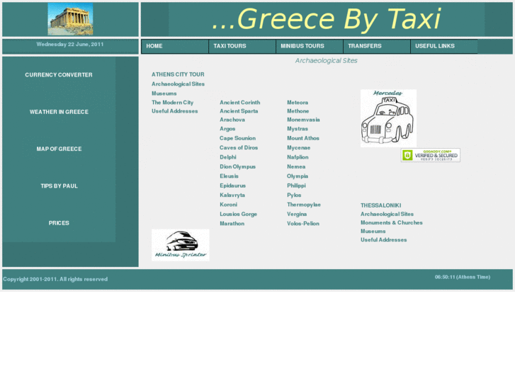 www.greecebytaxi.com