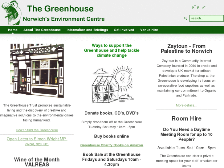 www.greenhousetrust.co.uk