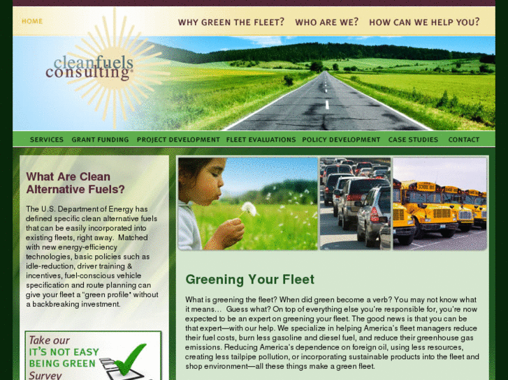 www.greeningyourfleet.com