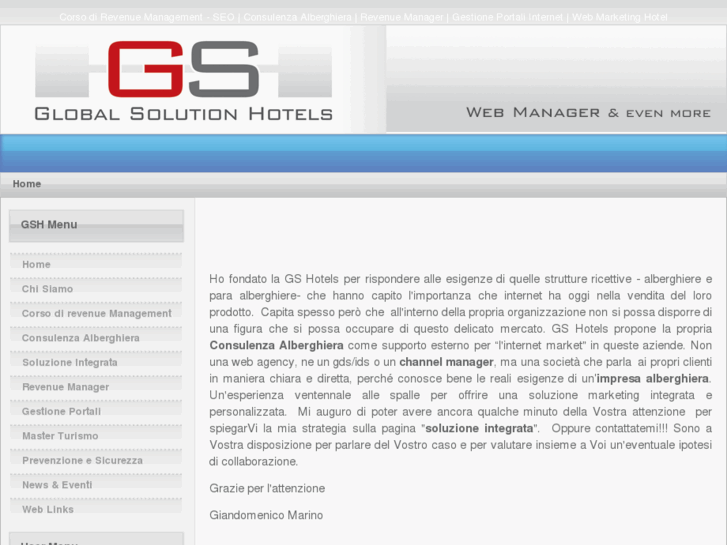 www.gshotels.org