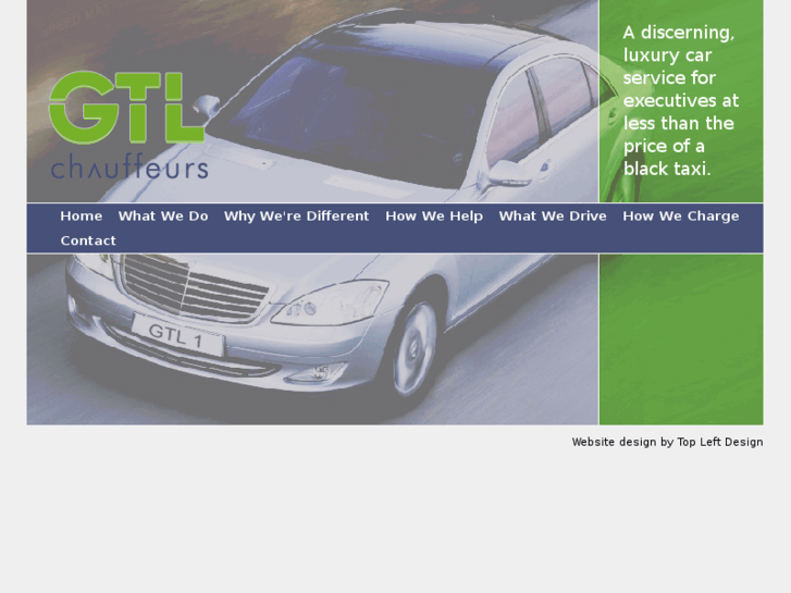 www.gtl-chauffeurs.com