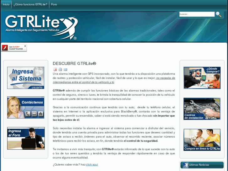 www.gtrlite.com