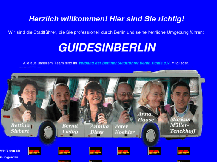 www.guidesinberlin.de