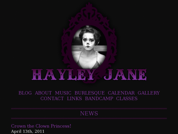 www.hayleyjane.com