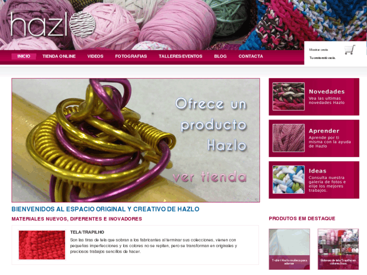 www.hazlo-manualidades.com