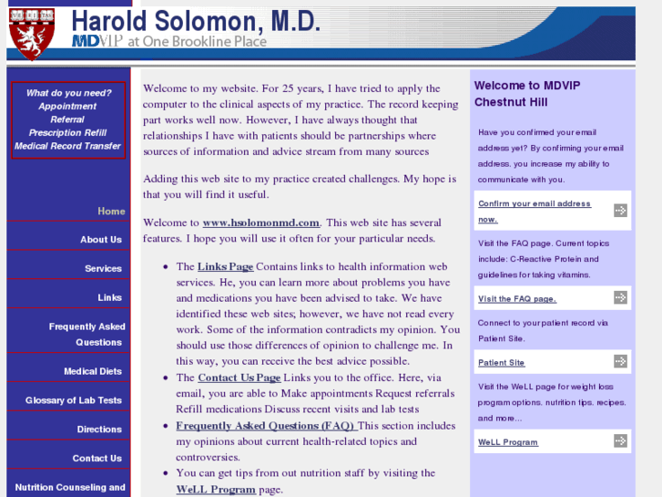 www.hsolomonmd.com