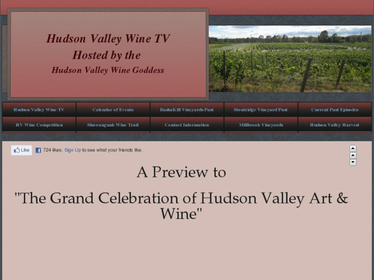 www.hudsonvalleywine.tv