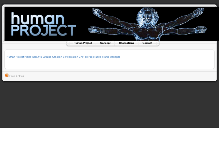 www.human-project.com