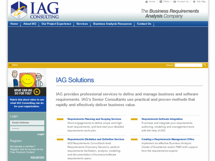 www.iag.biz