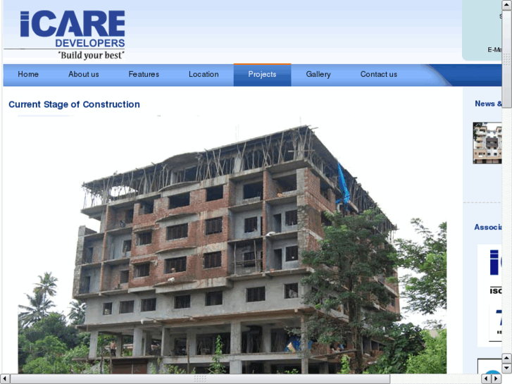 www.icaredevelopers.com