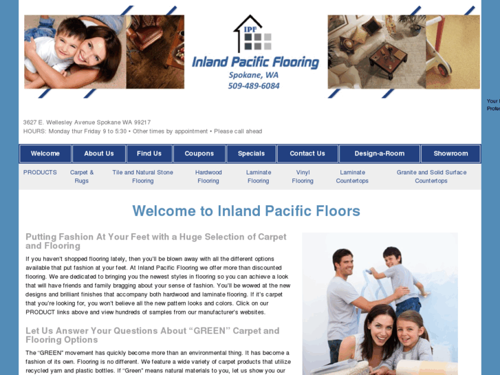 www.inlandpacificflooring.com