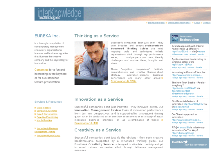 www.interknowledgetech.com