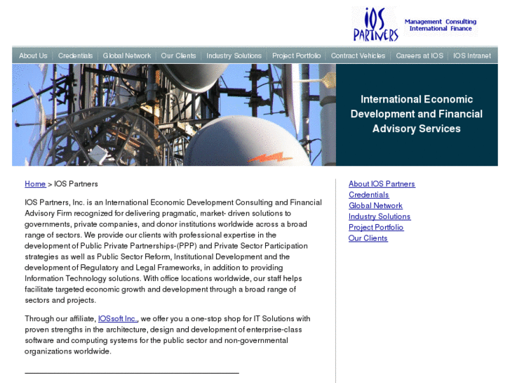 www.ioseurope.com