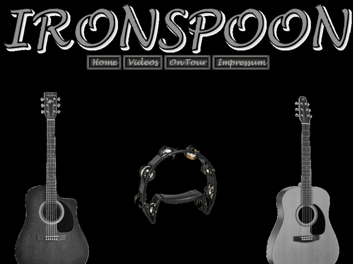 www.ironspoon.de