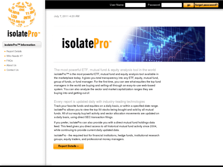 www.isolatepro.com