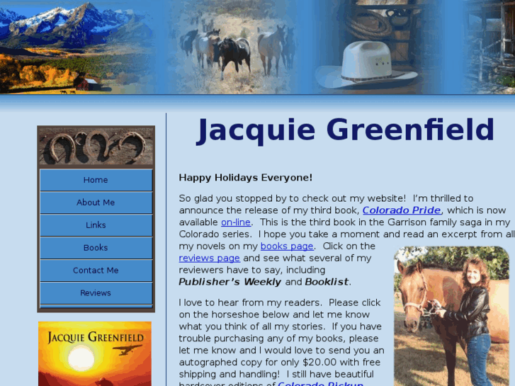 www.jacquiegreenfield.com