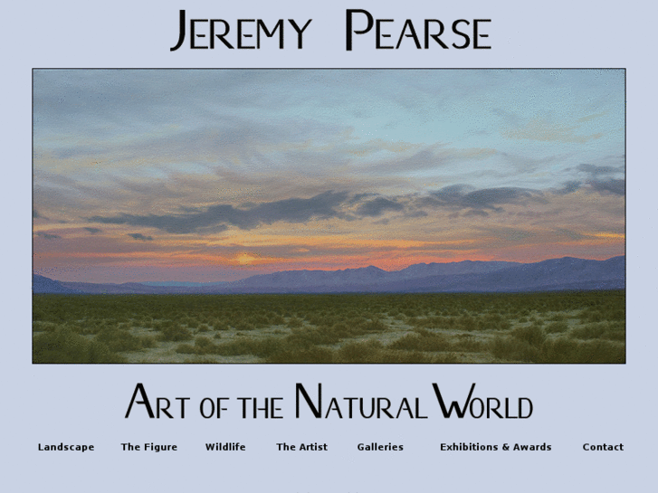 www.jeremypearse.com