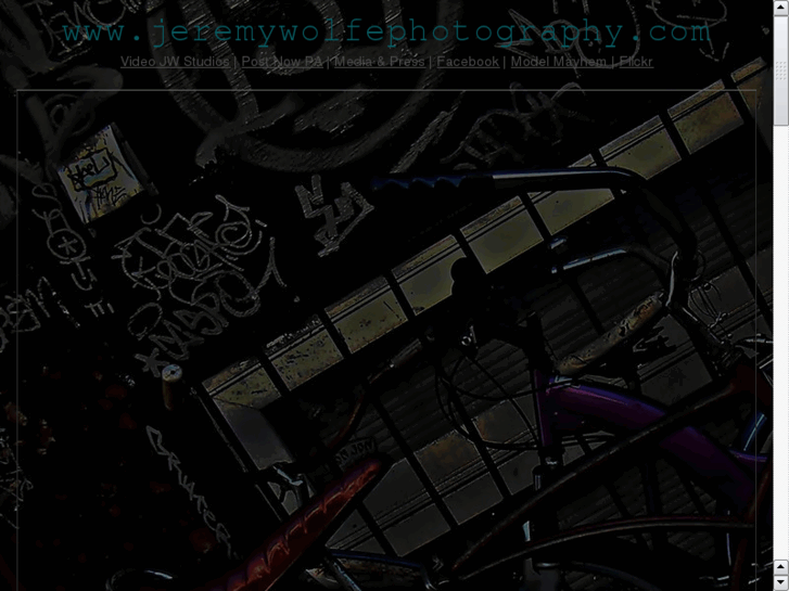 www.jeremywolfephotography.com