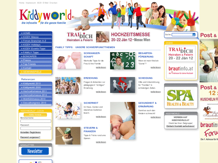 www.kiddyworld.at