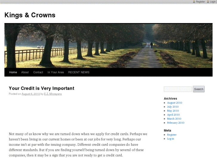 www.kingsandcrowns.com