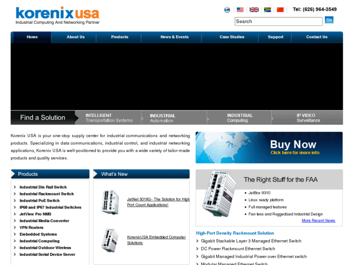 www.korenix-usa.com