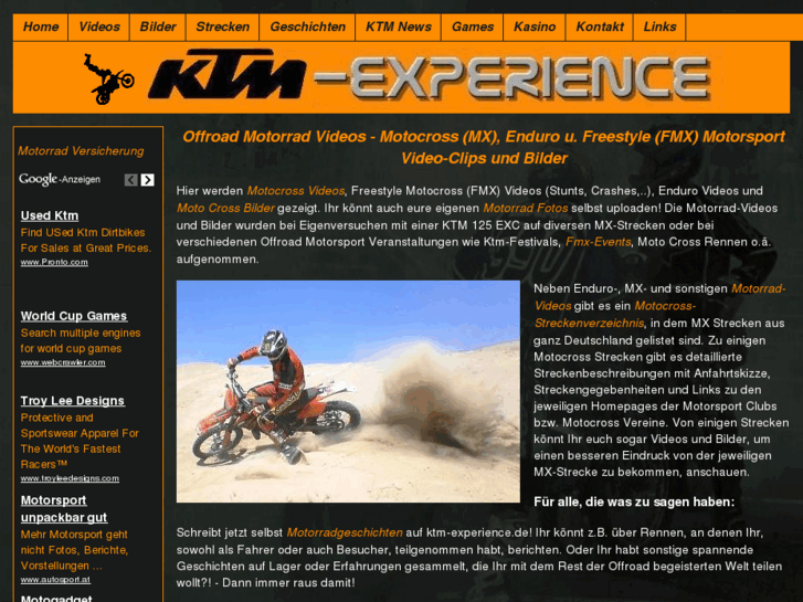 www.ktm-experience.de