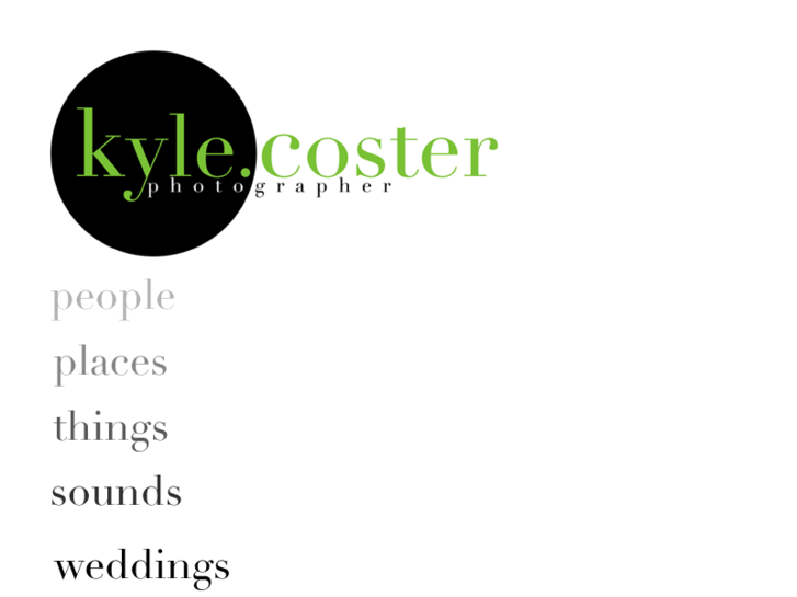 www.kylecoster.com