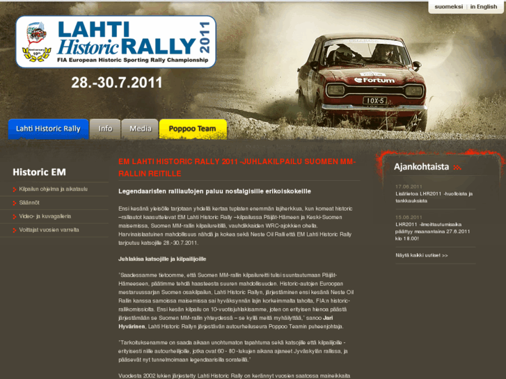 www.lahtihistoricrally.com