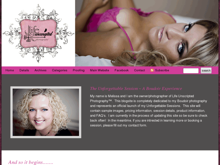 www.lifeunscriptedboudoir.com