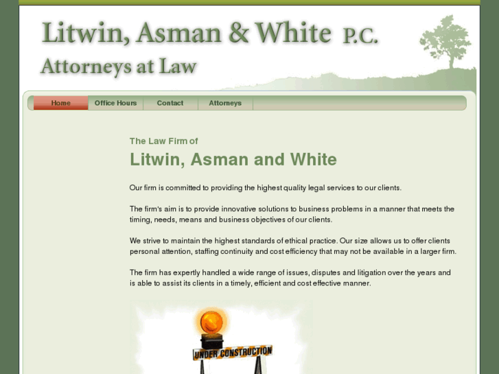 www.litwinasmanwhite.com