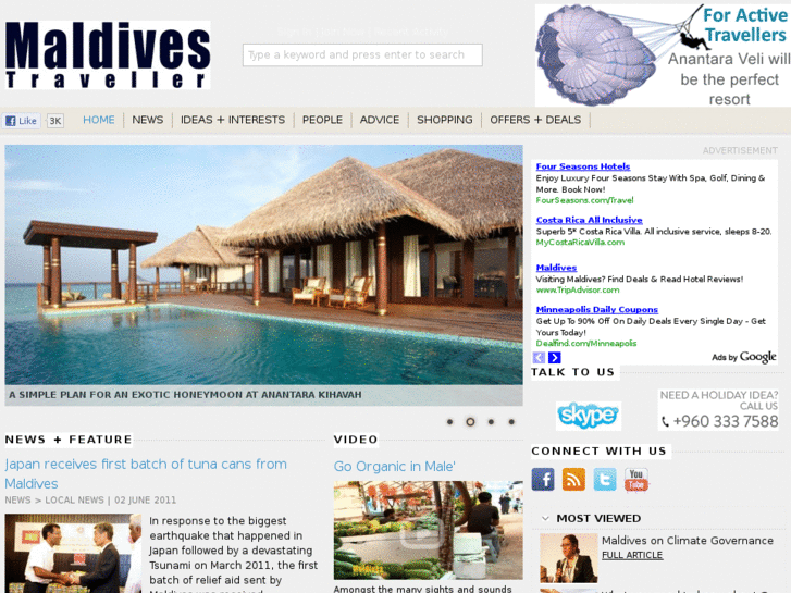 www.maldives-traveler.com