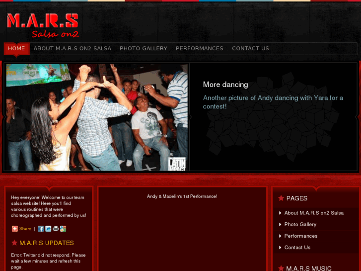 www.marson2salsa.com