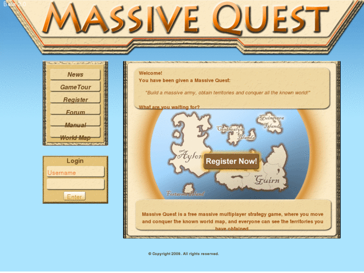 www.massivequest.com