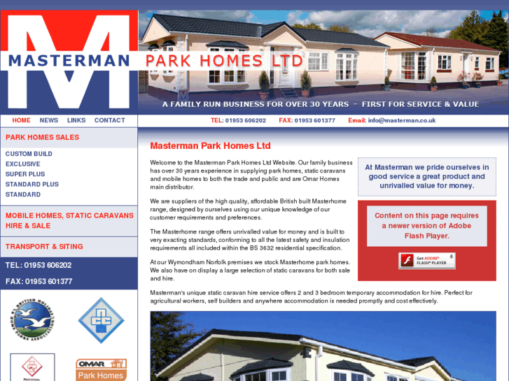 www.masterman.co.uk