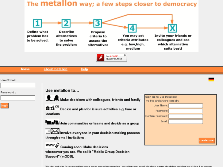 www.metallon.org