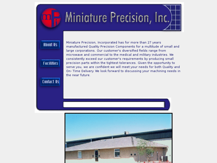 www.miniature-precision.com