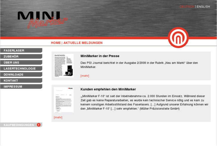 www.minimarkergmbh.com