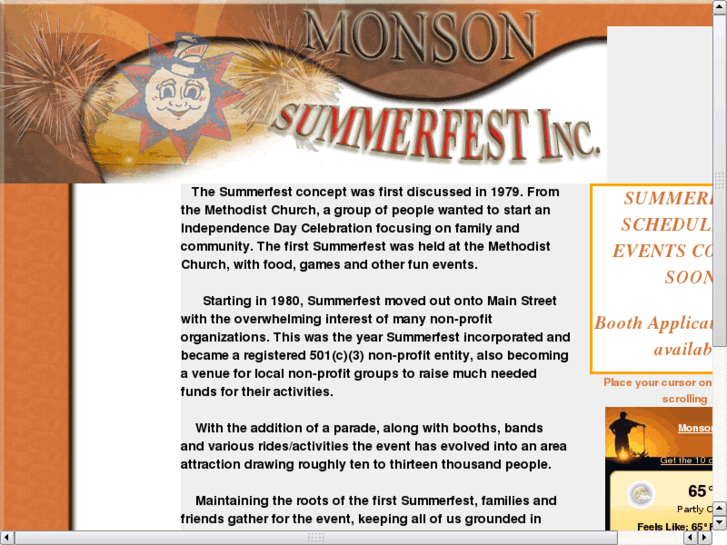 www.monsonsummerfestinc.com