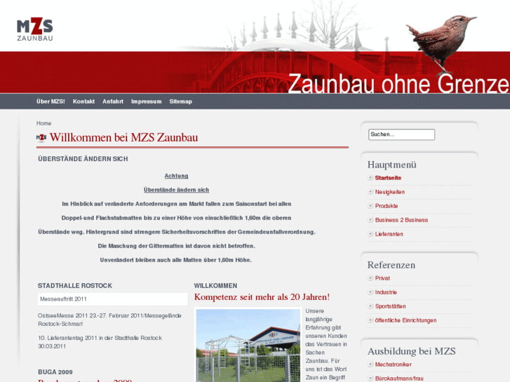 www.mzs-zaunbau.de